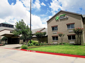 Гостиница Extended Stay America Suites - Dallas - Richardson  Ричардсон